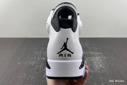 UrbanStyle Oreo” CT8529- 7275 605 6 Jordan “Reverse Air 1005